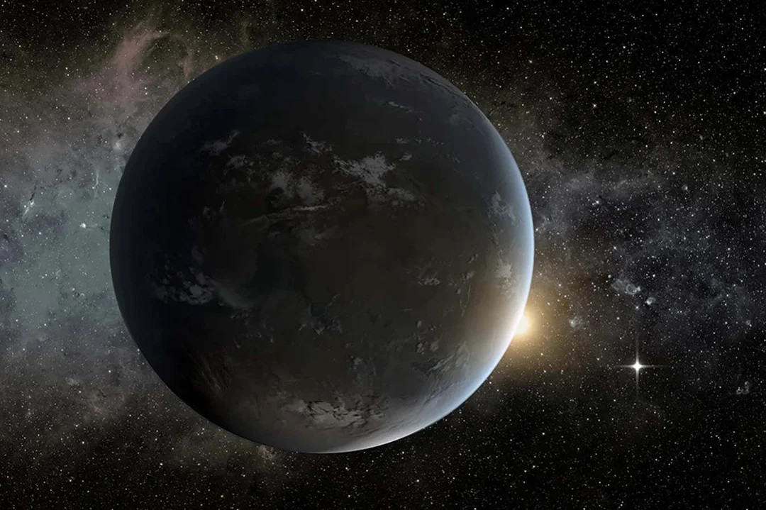 Is There REALLY Life on K2-18b? New Studies Cast Doubt on Initial Claims