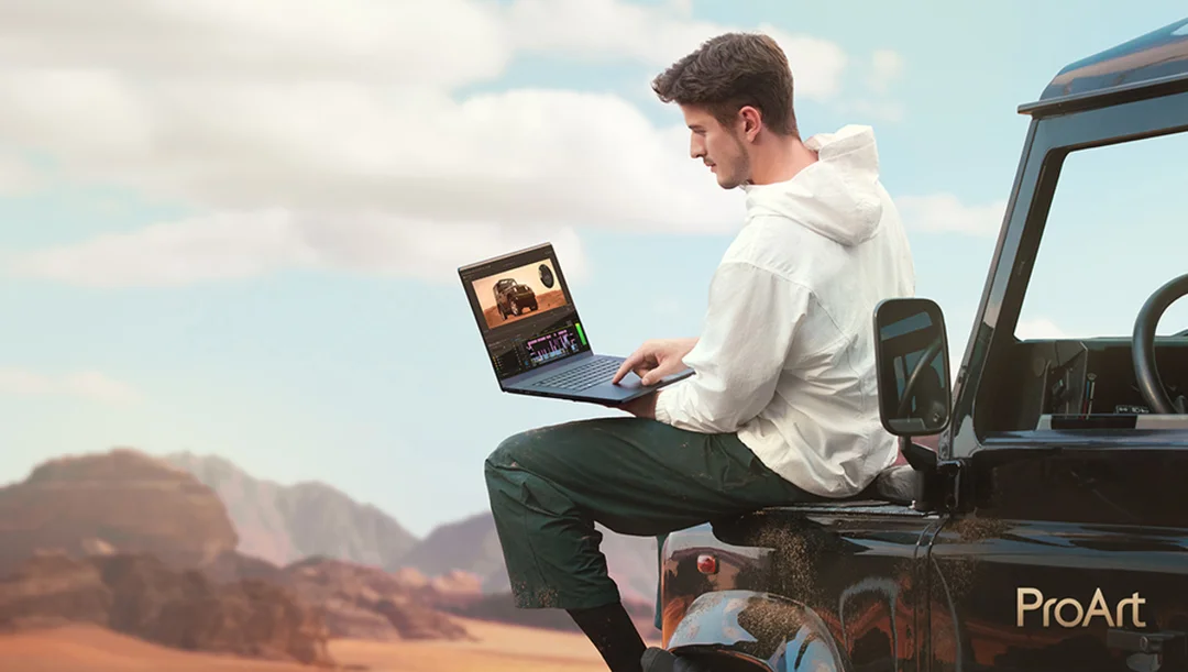 AMD Challenges Intel with New AI Processors and Asus Partnership at Computex 2025