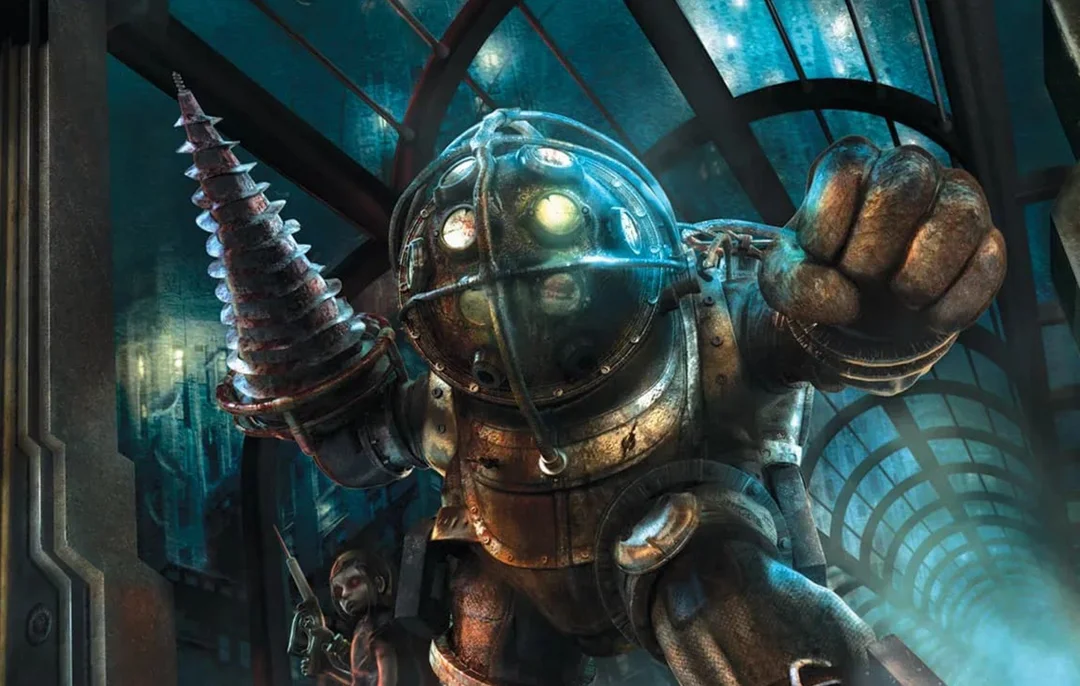 BioShock: Is a Rapture Revival on the Horizon? Rumors of a New Announcement Spark Excitement