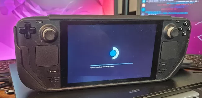 Valve Unleashes SteamOS 3.7: A Game Changer for Steam Deck and Rival Handhelds