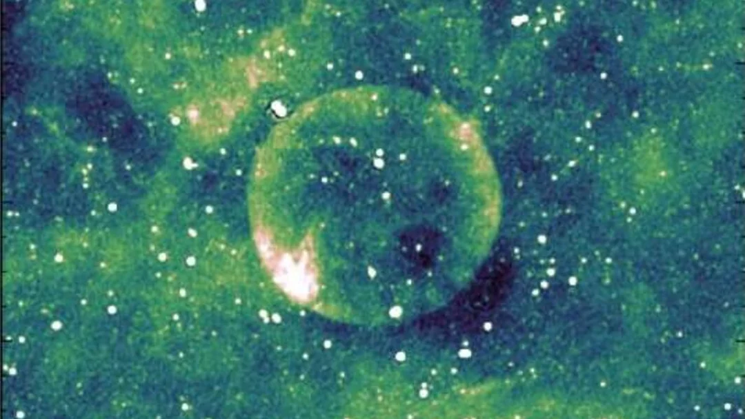 Mysterious ‘Teleios’: Perfectly Spherical Object in Space Baffles Astronomers