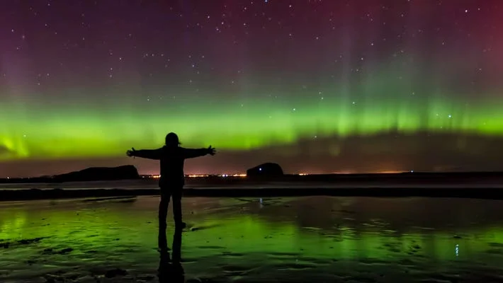 Aurora Alert: Northern Lights May Dance Across Several US States Tonight