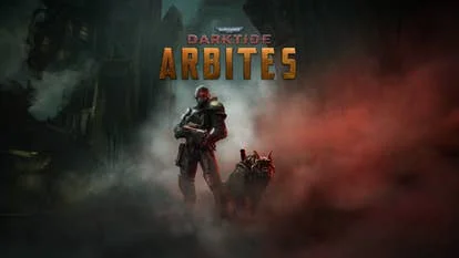 Warhammer 40,000: Darktide Unleashes Arbites Class DLC, Bolsters Narrative with Free Update