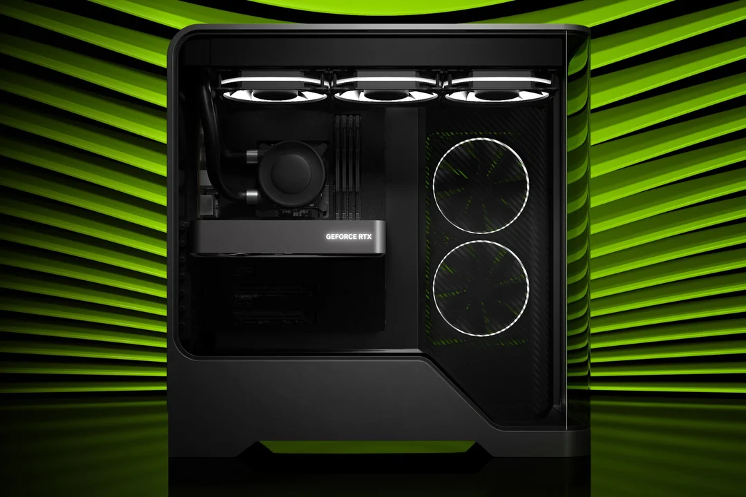 NVIDIA’s RTX 5060 Launch Sparks Controversy: Are Gamers Being Misled?