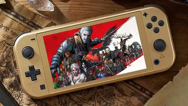 Nintendo Switch Game Deals Steal the Show This Memorial Day: Don’t Miss These Discounts!