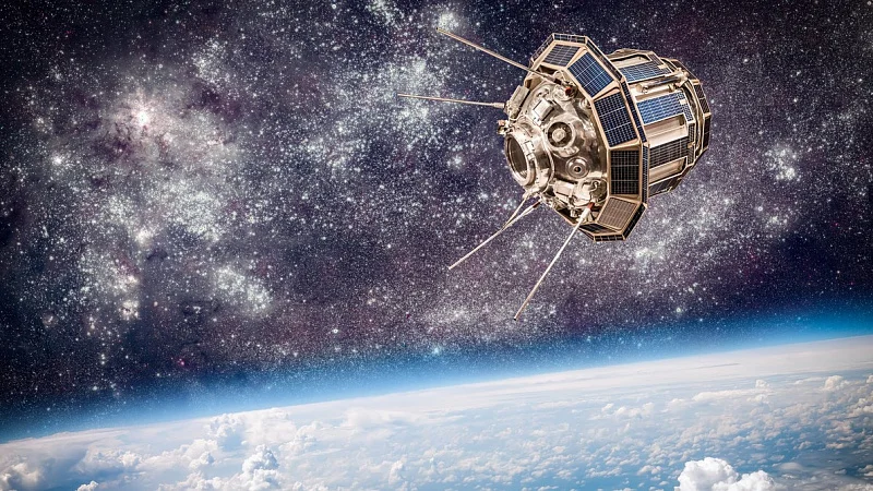 Iran’s Space Ambitions Soar: Nahid-2 Satellite Ready for Launch, 3 New Space Bases Planned