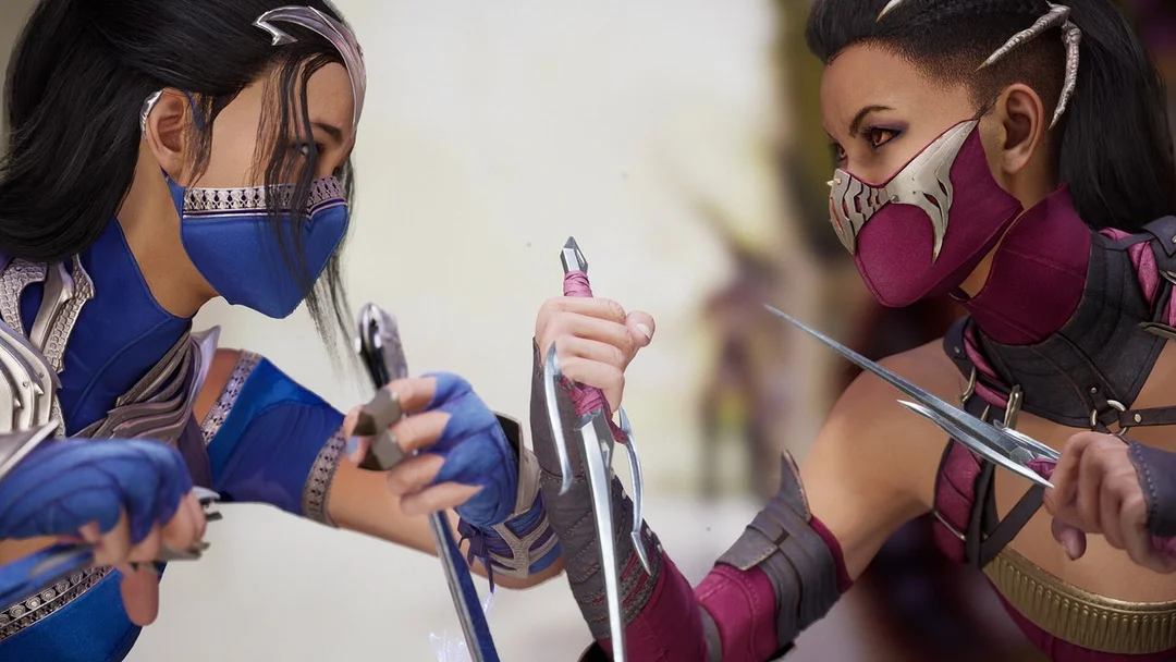 Mortal Kombat 1 Support Ends: NetherRealm Shifts Focus to New Project, Leaving Fans Disappointed