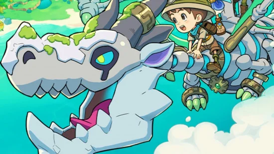 Fantasy Life i: The Girl Who Steals Time Soars, Developer Announces Free DLC