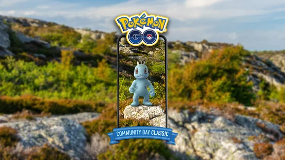 Pokemon GO Machop Community Day Classic: Dominate with Exclusive Bonuses & Shiny Finds!