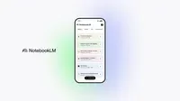 Google’s NotebookLM Gets Smarter: Mobile App, Enhanced Audio Overviews, and Gemini Integration