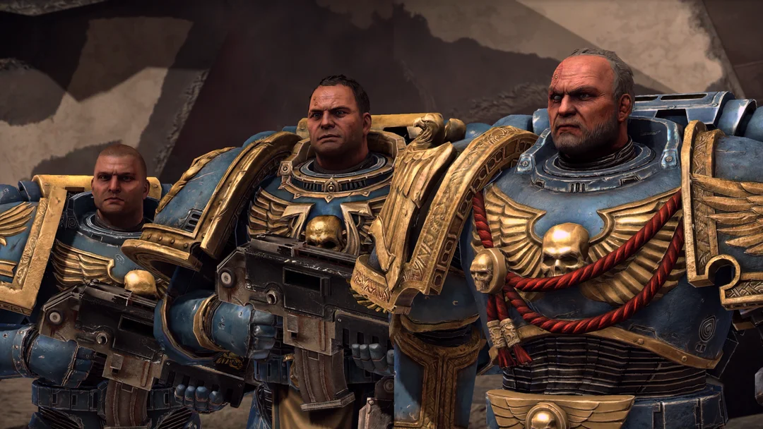 Warhammer 40K Remastered: Space Marine & Dawn of War Get 4K Upgrades and Cross-Play!