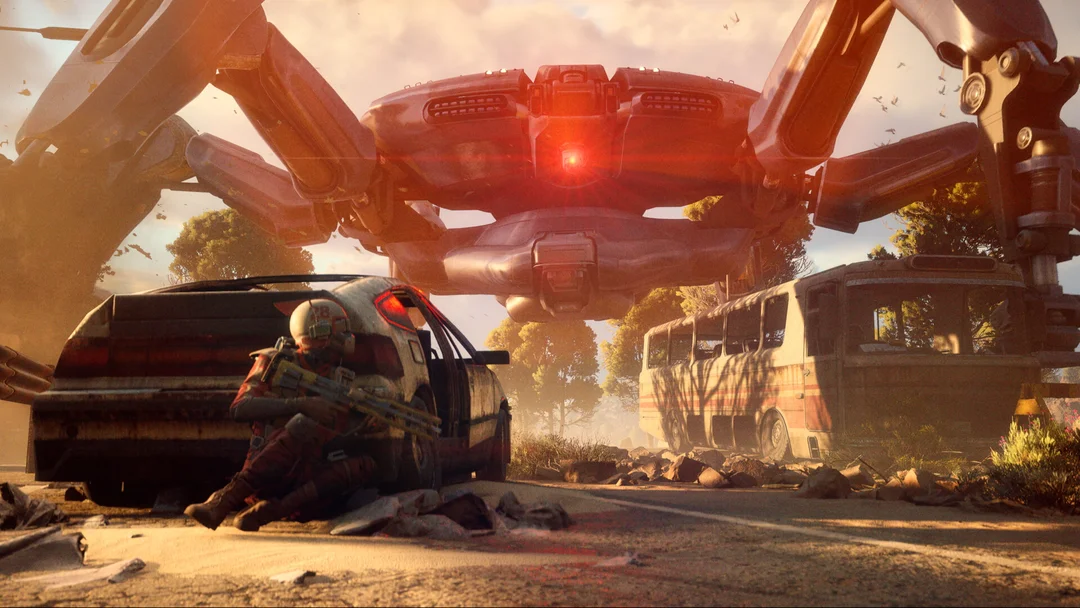 ARC Raiders: Shadow Drop Imminent? Countdown Points to Summer Game Fest Reveal