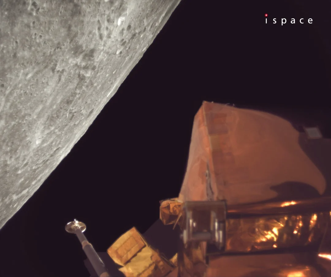 Japan’s Private Moon Lander ‘Resilience’ Prepares for Historic Lunar Touchdown: A Commercial Leap for Lunar Exploration