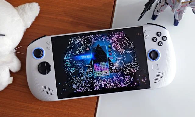 Steam Deck Update Unleashes Battery Saver, Third-Party Device Support, and More!