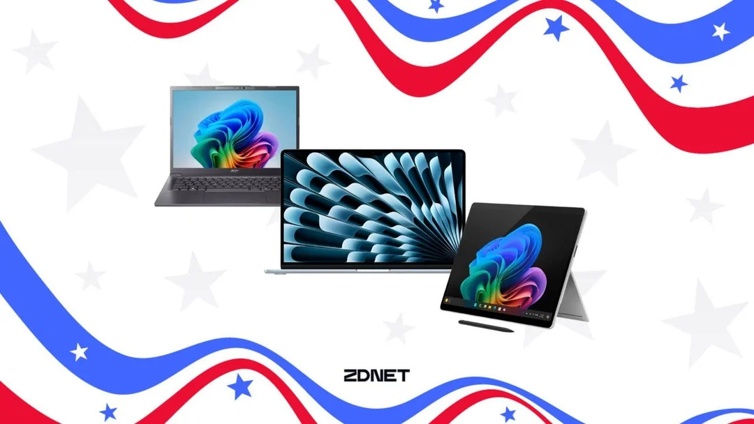 Don’t Miss Out! Laptop Expert Reveals Memorial Day Deals You Can’t Ignore Amidst Tariff Concerns