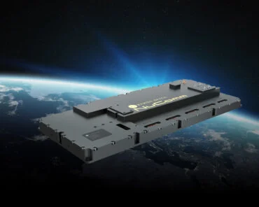 Israeli Tech Powers Next-Gen Internet Satellites: A Deep Dive into Space Computing