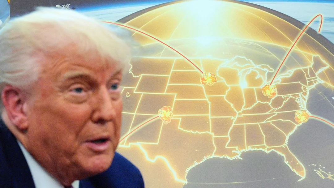 Golden Dome: Can Trump’s $175 Billion Missile Defense Shield Protect America?
