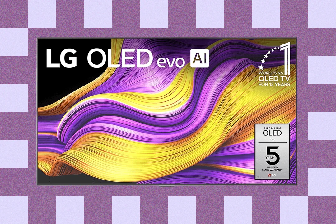 LG G5 OLED: The Reigning Champ of 2025 TVs?
