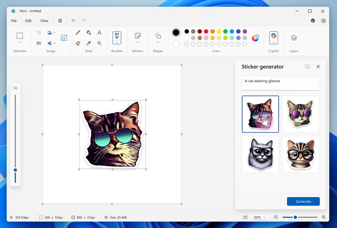 Microsoft Supercharges Notepad, Paint & Snipping Tool with AI: Productivity Revolution or Feature Bloat?