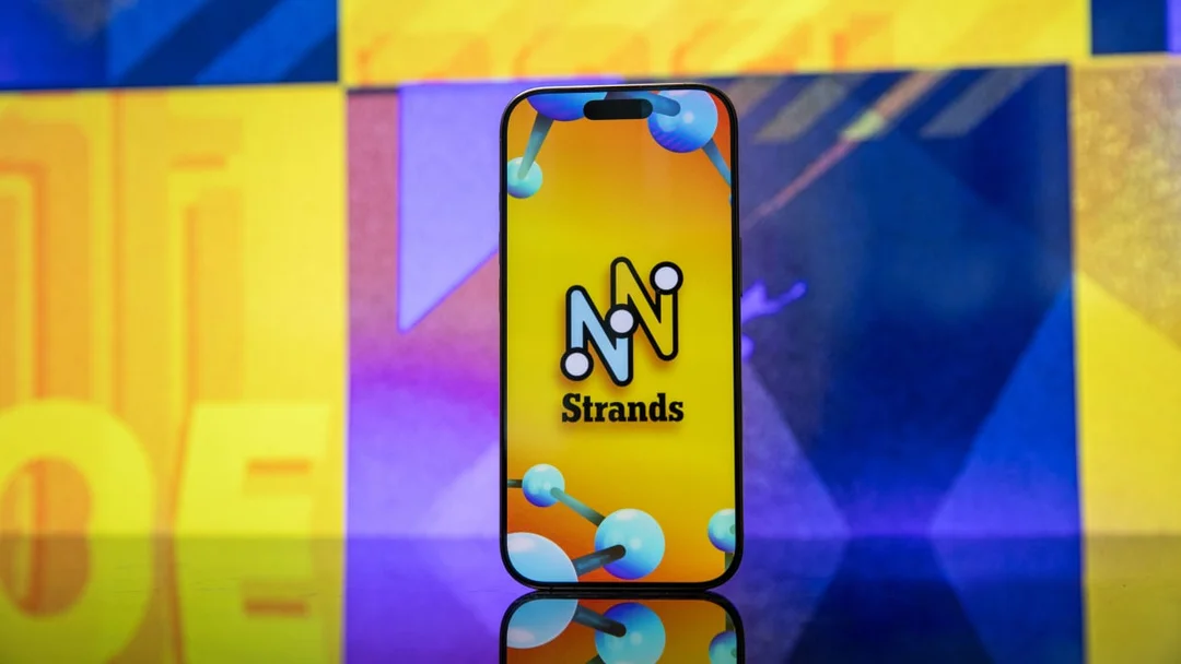 NYT Strands Puzzle Craze: Daily Challenges, Hints, and Solutions