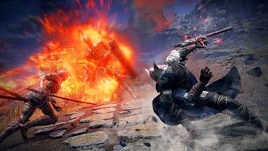 Elden Ring Nightreign’s Two-Player Mode ‘Overlooked’: A Post-Launch Fix?