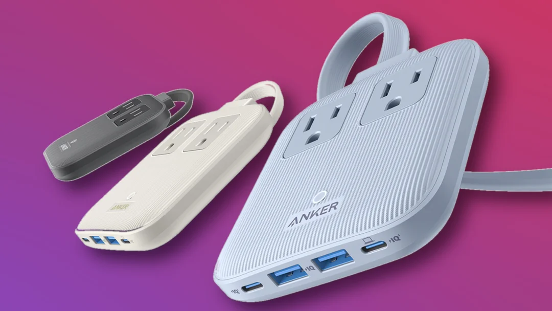 Anker Charging Deals: Power Up Your Life for Less!