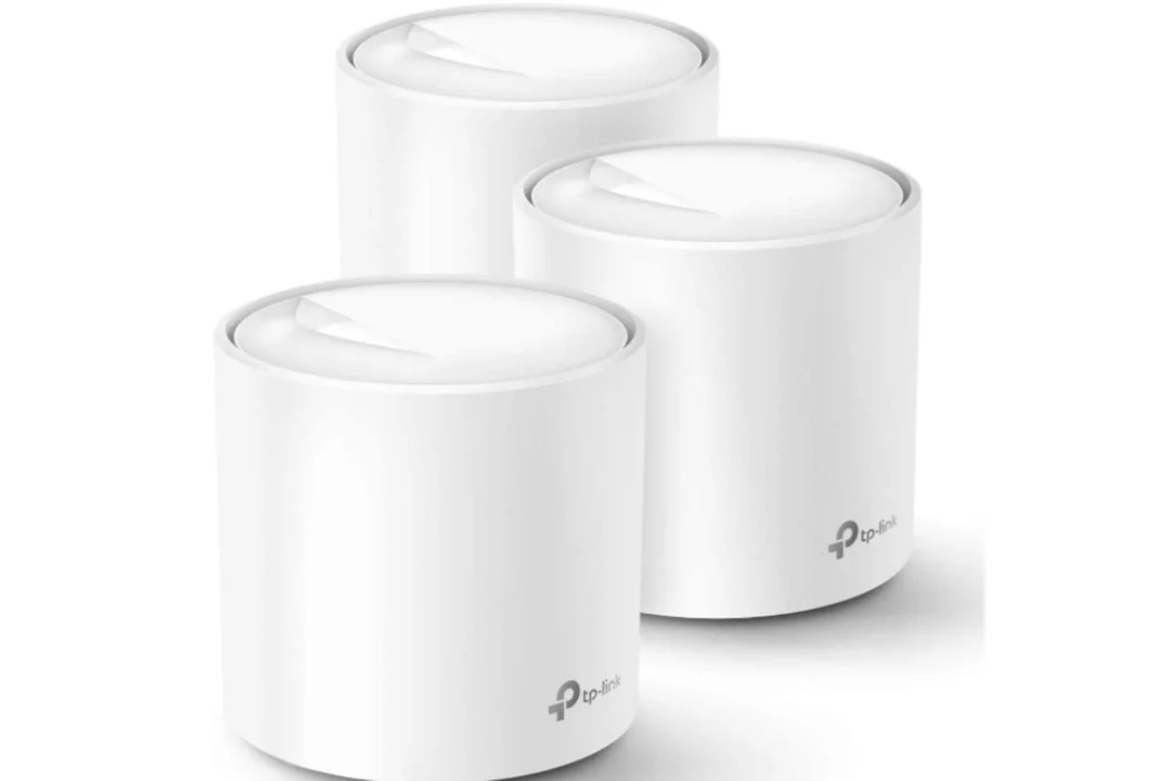 TP-Link Dominates the Router Market: Wi-Fi 7 for Every Budget, Mesh Systems, and Outdoor Solutions