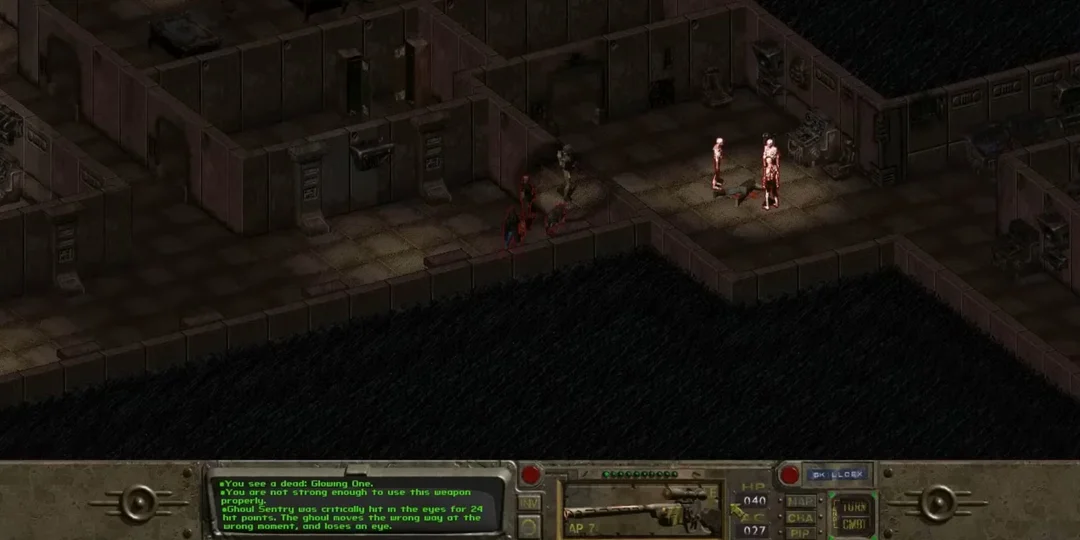 Remastering Fallout: A Daunting Task? Creator Tim Cain Explores the Challenges