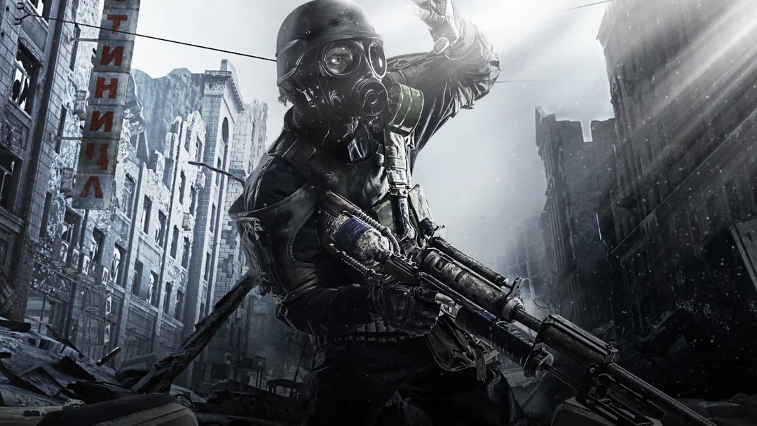 Don’t Miss Out! Xbox Gives Away Metro 2033 Redux for FREE – Limited Time Only!