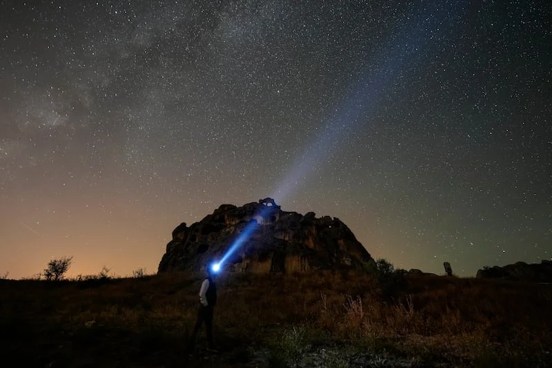 Summer Stargazing 2025: Venus, Strawberry Moon, and Meteor Showers Light Up the Night Sky