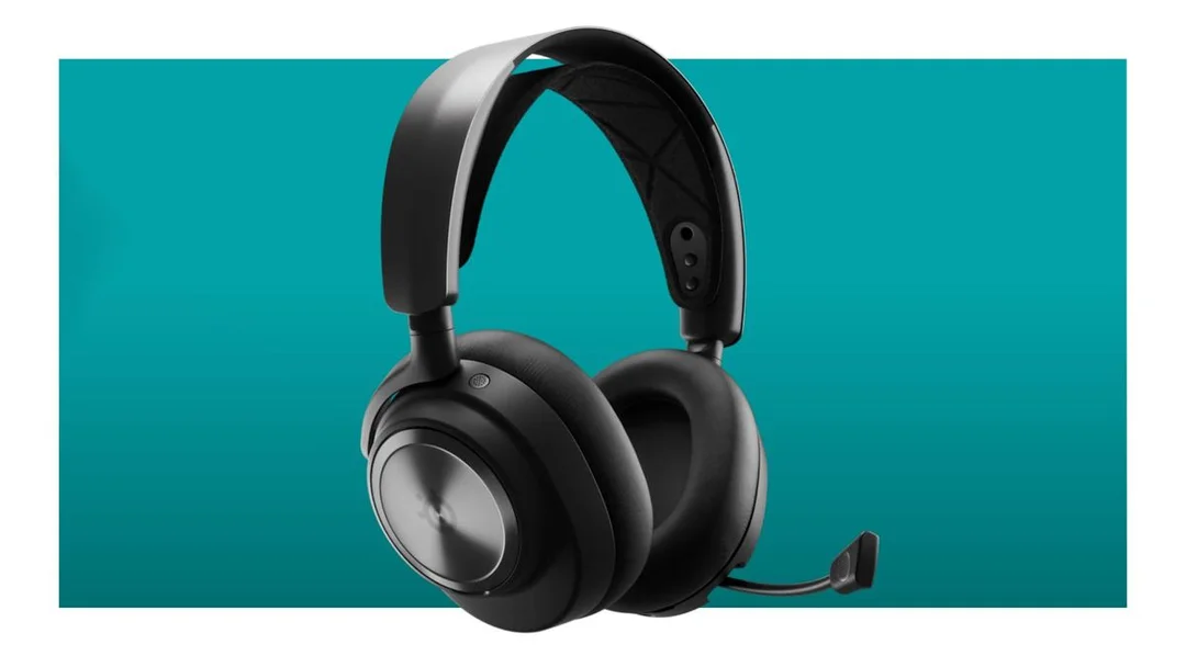 Snag Top-Tier Gaming Headsets at Unbeatable Prices: SteelSeries Arctis Nova Pro & Nova 5 Deals