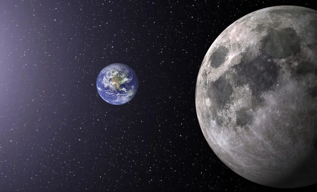 Earth’s Core Slowdown: A Planetary Puzzle Unfolding Beneath Our Feet