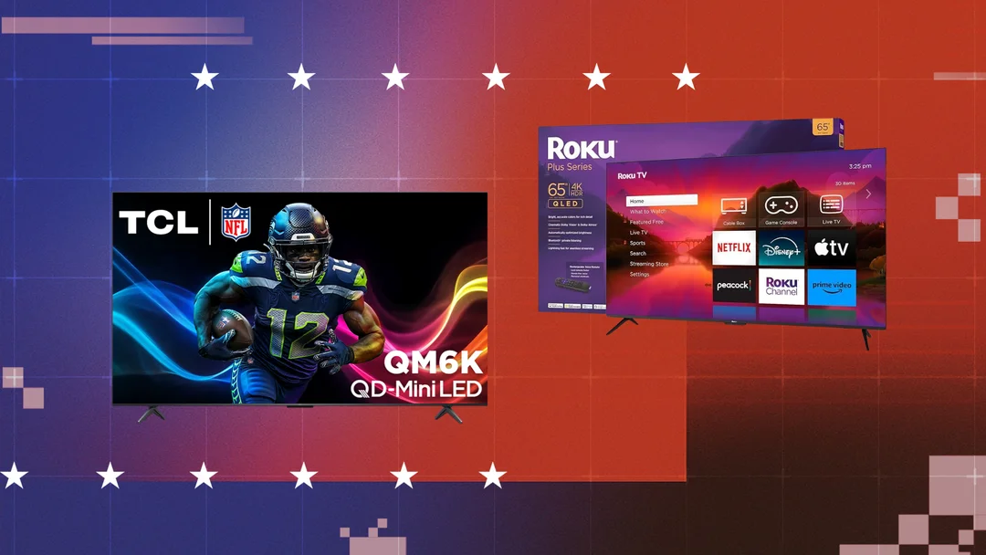 Score Big Savings This Memorial Day: Unmissable TV Deals Up to $5,000 Off!
