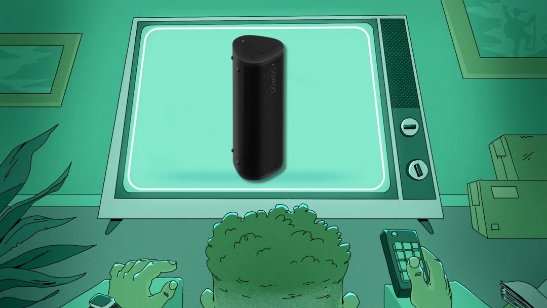 Sonos Memorial Day Sale: Deep Discounts on Portable Speakers