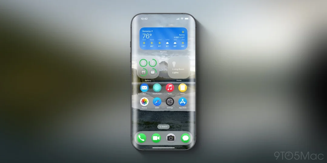 iPhone Redesign Roadmap: Apple’s Bold Vision for a Full-Screen Future by 2027