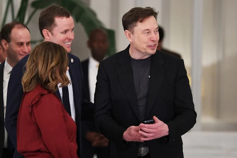 South Africa Adjusts Empowerment Laws for Starlink Amidst Trump Meeting: A Win for Rural Connectivity?
