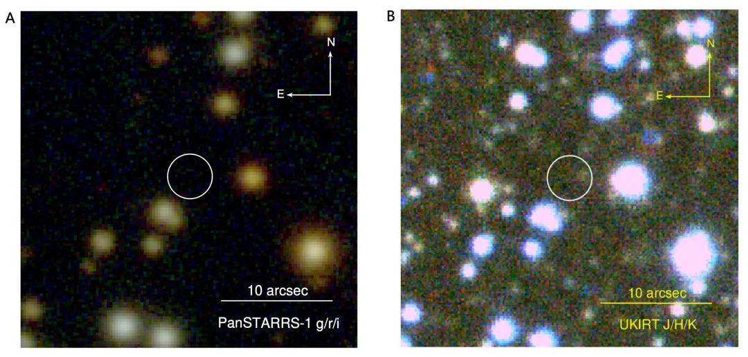 Rare ‘Spider Star’ Discovery: A Cosmic Cannibal Unveiled by Astronomers