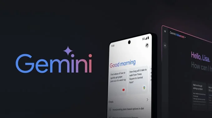 Gemini to Get a User-Friendly Upgrade: Easier Text Selection and Sharing