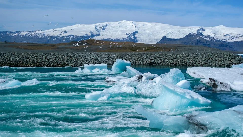 Alarming NASA Report: Accelerating Sea Level Rise Threatens Coastal Cities