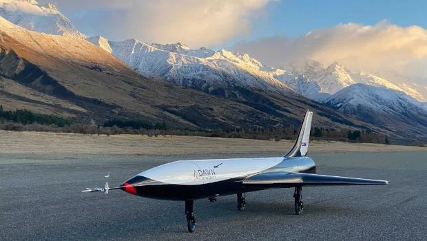 Dawn Aerospace’s Aurora Spaceplane: The Future of Suborbital Flights is Here?