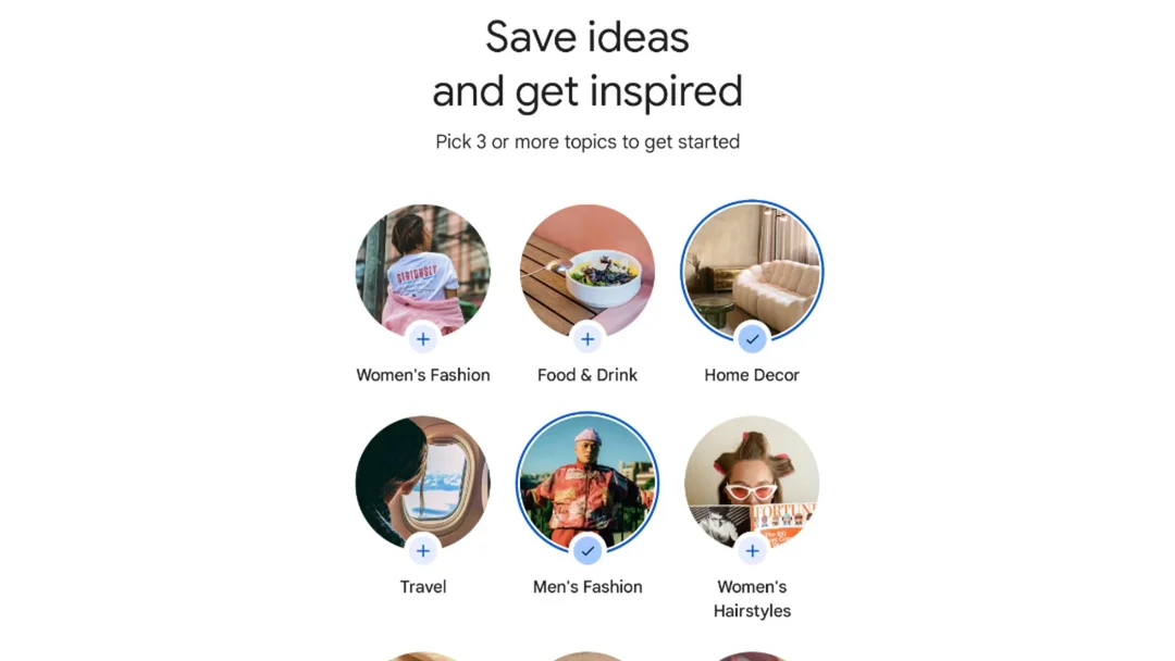 Google’s Pinterest Rival: New ‘Images’ Tab Spotted in Development – Is This the Future of Visual Search?