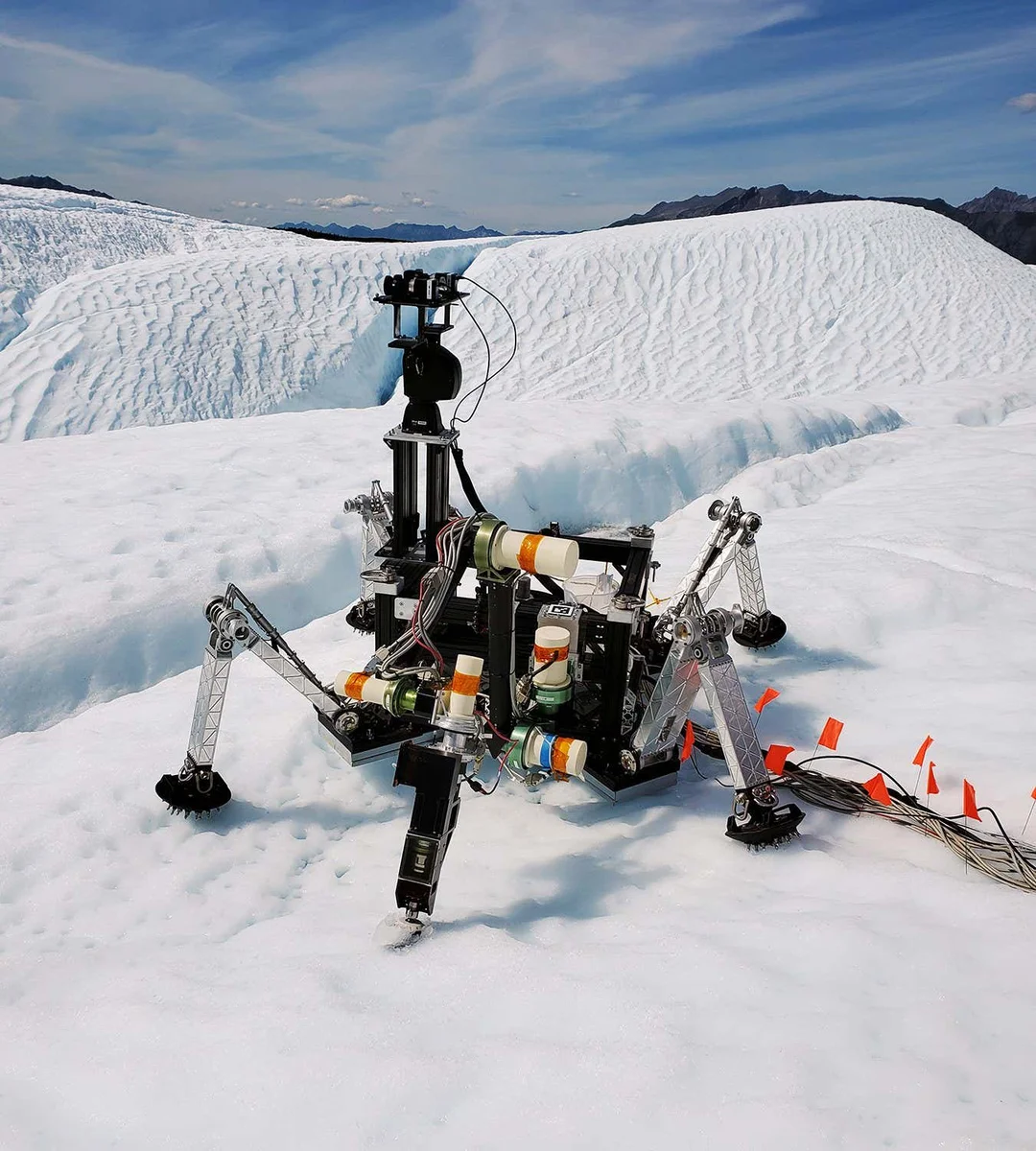 NASA’s Secret Europa Lander: Preparing for Autonomous Life Detection on Jupiter’s Icy Moon