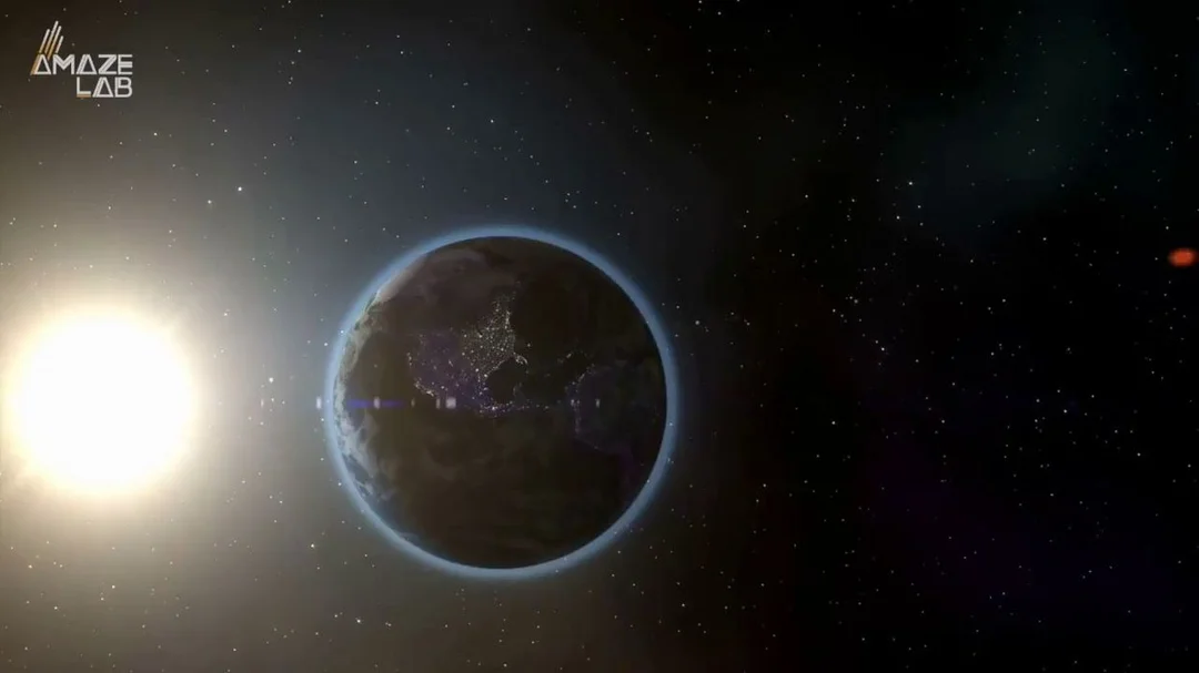 Astronomers Baffled by Perfectly Spherical Object ‘Teleios’ Discovered in the Milky Way: A Cosmic Mystery Unveiled