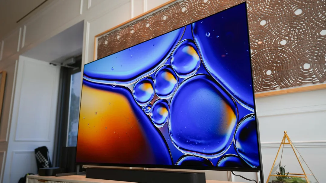 Memorial Day TV Deals 2025: Savings of Up to $5,000 on Big-Screen TVs