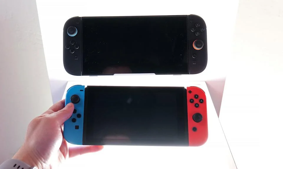 Nintendo Switch Update 20.1.0: What’s New Ahead of Switch 2 Launch?