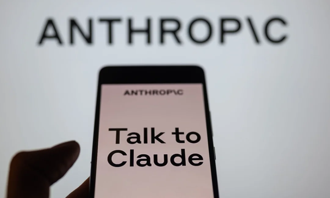 Anthropic’s Claude Enters the Voice Chat Arena, Takes on Gemini and Grok