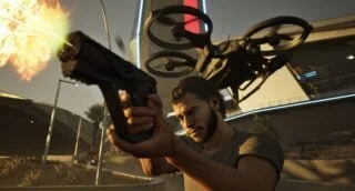 MindsEye Launching Soon with Game Creation Tools and a Constant Stream of Content, Despite Troubled Development?