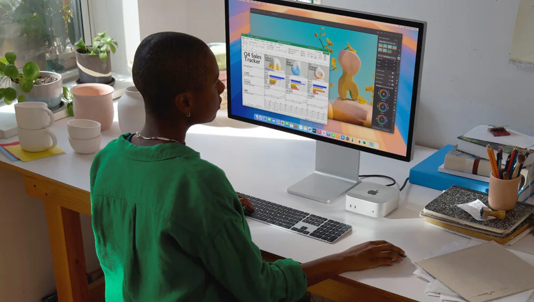 Apple Deals: M4 Mac Mini Sees Significant Price Drops, Plus MacBook Air & iPad Air Savings