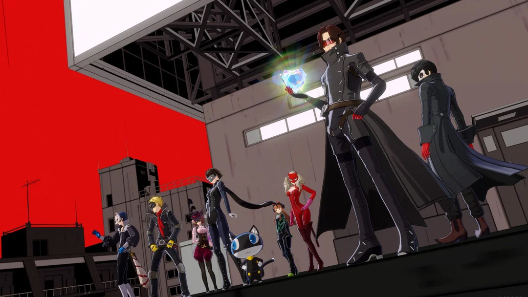 Persona 5: The Phantom X – Is the New Mobile Gacha Game a Worthy Spin-Off or a Nostalgic Cash Grab?
