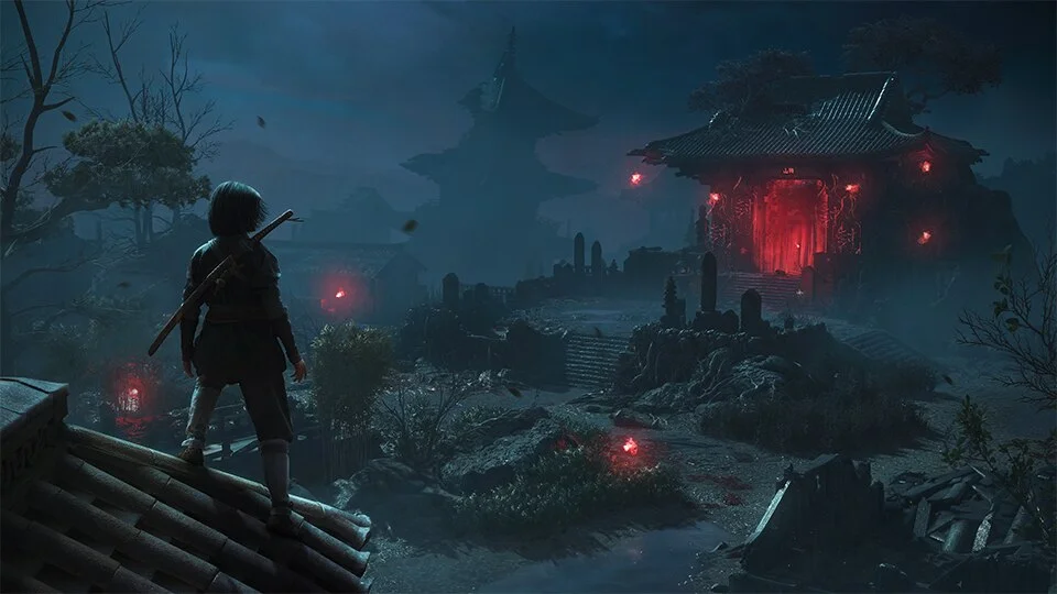 Assassin’s Creed Shadows Collides with Dead by Daylight in Unexpected Crossover Event!